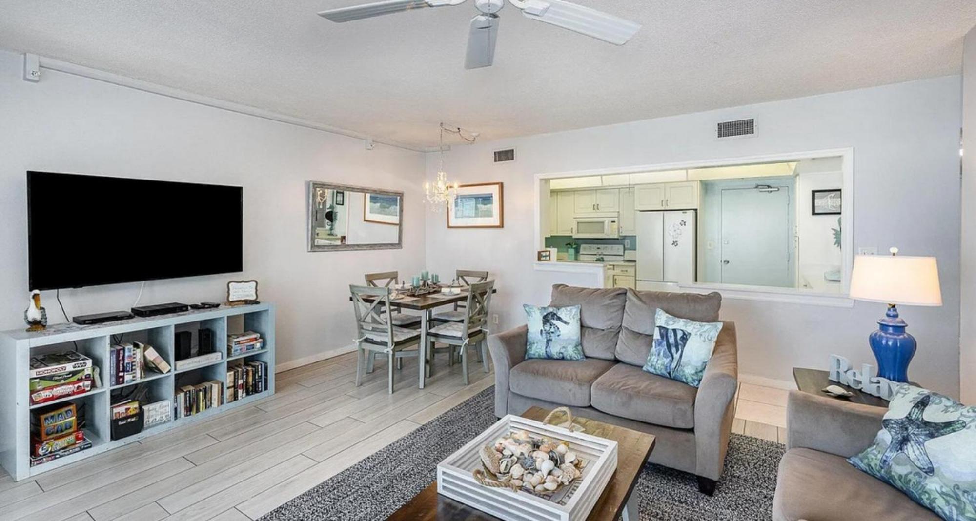 Space Coast Retreat Satellite Beach Εξωτερικό φωτογραφία