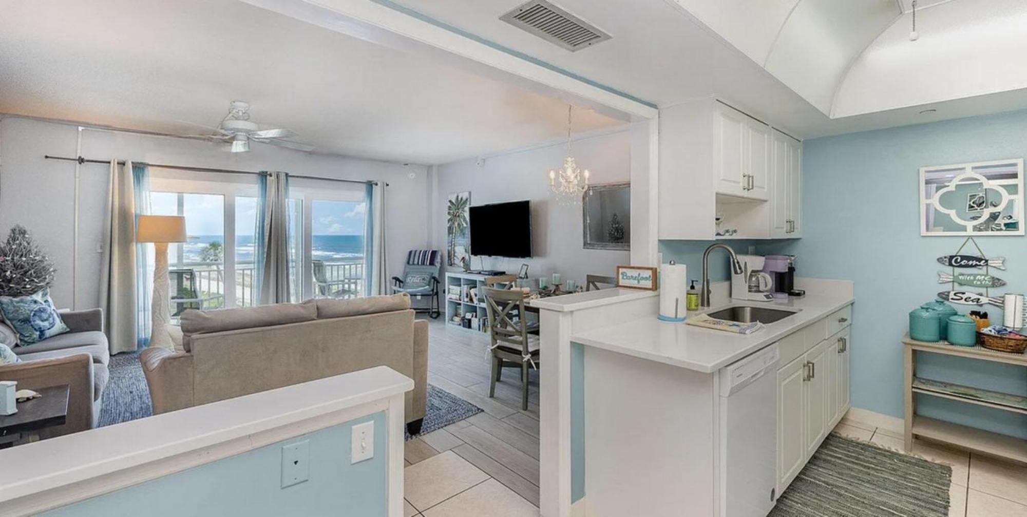 Space Coast Retreat Satellite Beach Εξωτερικό φωτογραφία