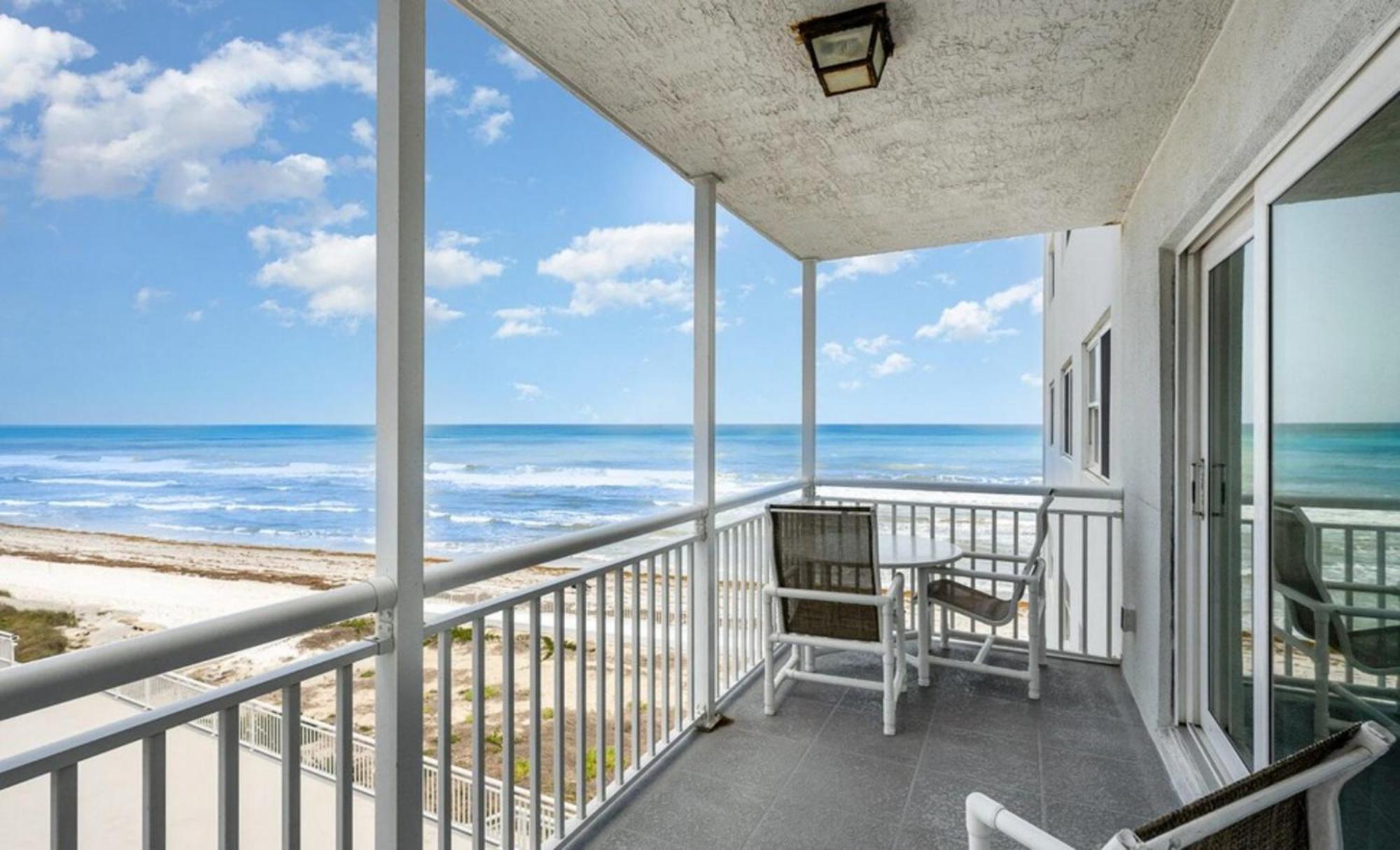 Space Coast Retreat Satellite Beach Εξωτερικό φωτογραφία
