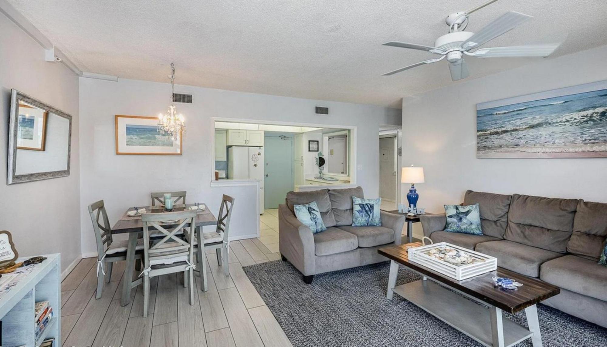 Space Coast Retreat Satellite Beach Εξωτερικό φωτογραφία