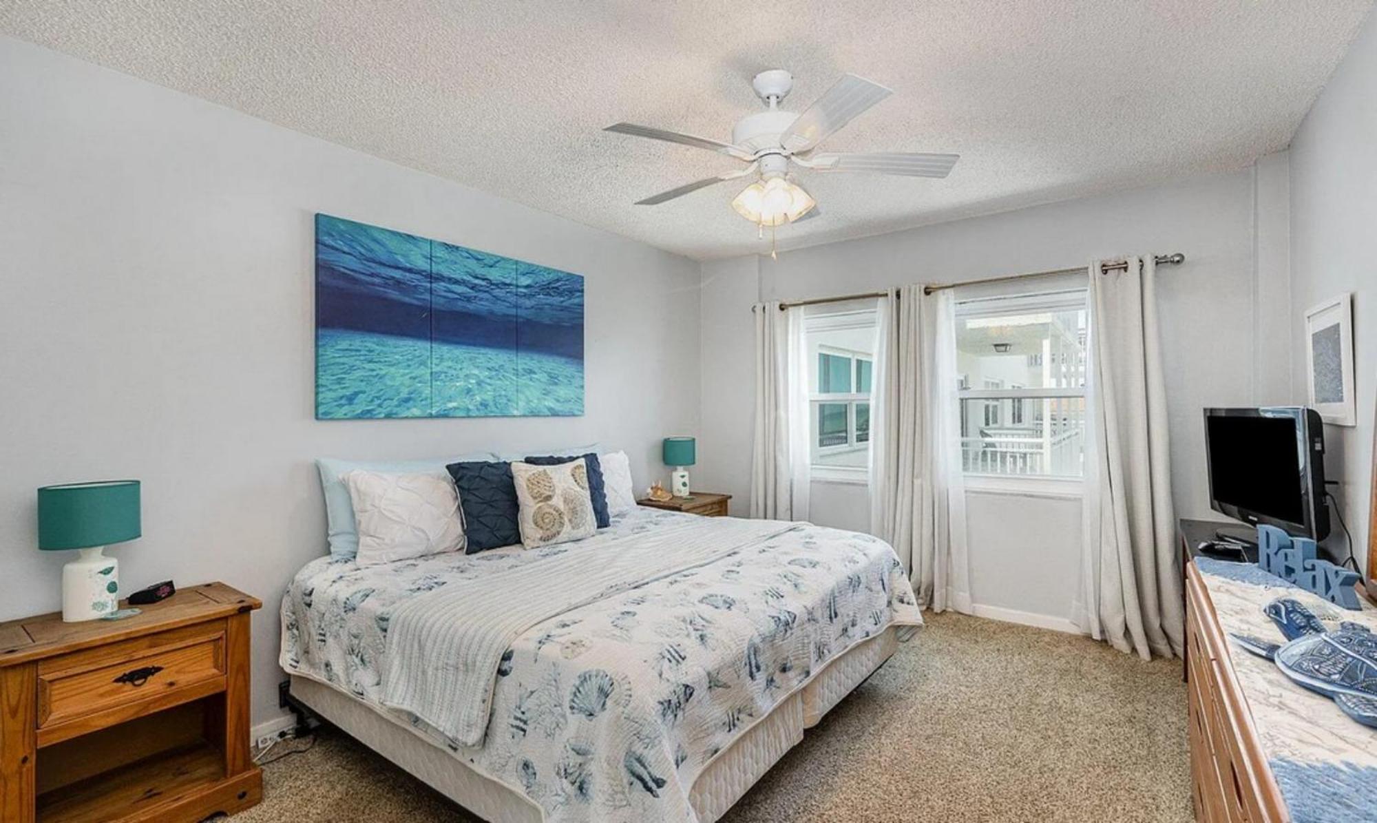 Space Coast Retreat Satellite Beach Εξωτερικό φωτογραφία