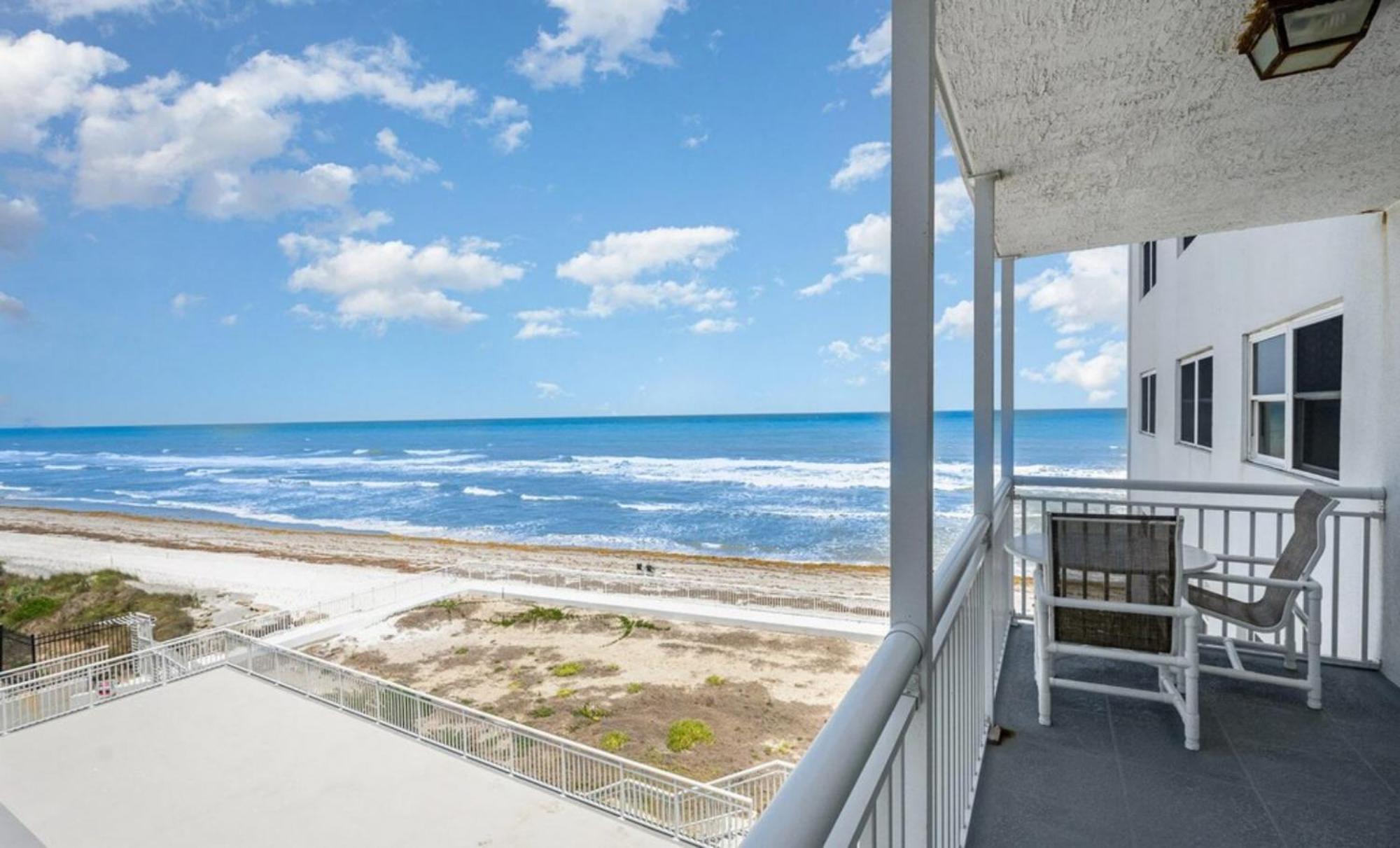Space Coast Retreat Satellite Beach Εξωτερικό φωτογραφία