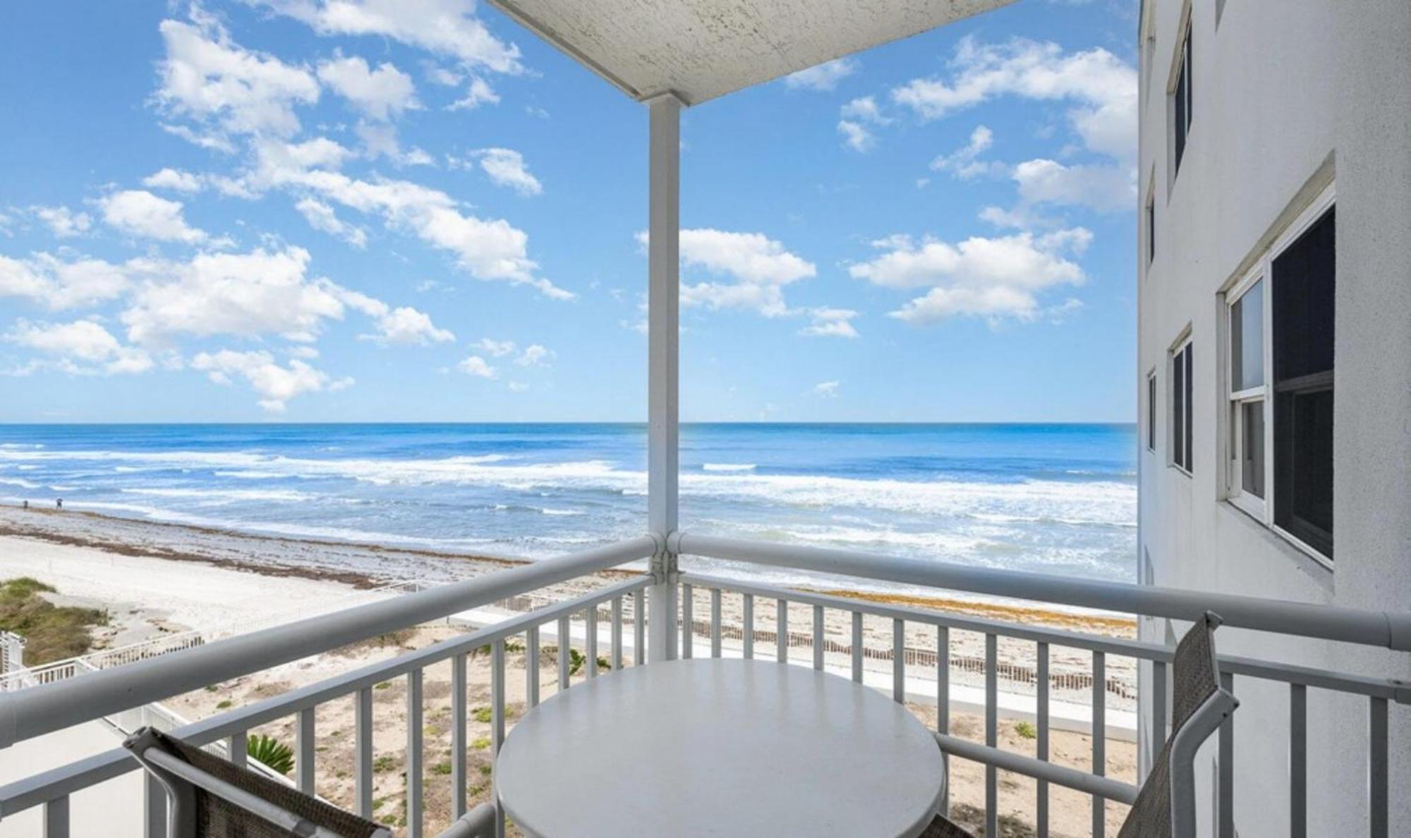Space Coast Retreat Satellite Beach Εξωτερικό φωτογραφία